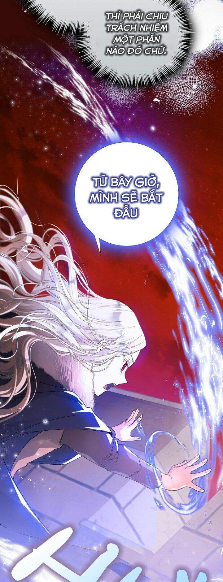 Trở Thành Vợ Của Nam Chính Tiểu Thuyết: Chapter 3