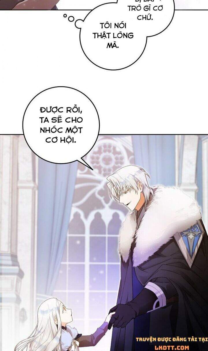 Trở Thành Vợ Của Nam Chính Tiểu Thuyết: Chapter 3