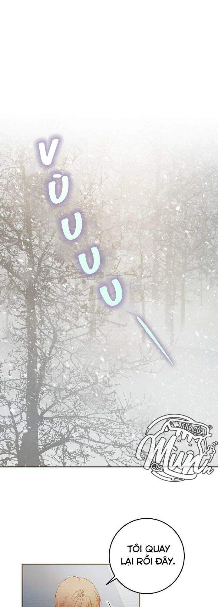 Trở Thành Vợ Của Nam Chính Tiểu Thuyết: Chapter 3