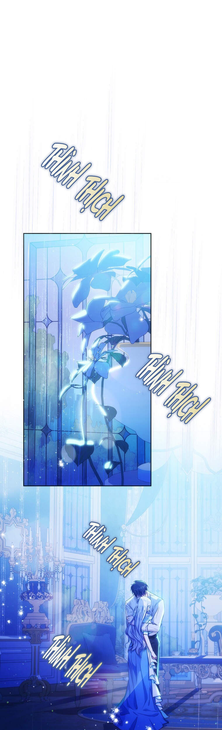 Trở Thành Vợ Của Nam Chính Tiểu Thuyết: Chapter 30