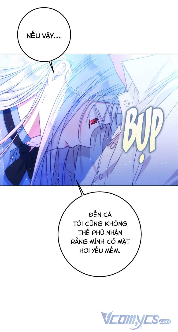 Trở Thành Vợ Của Nam Chính Tiểu Thuyết: Chapter 30