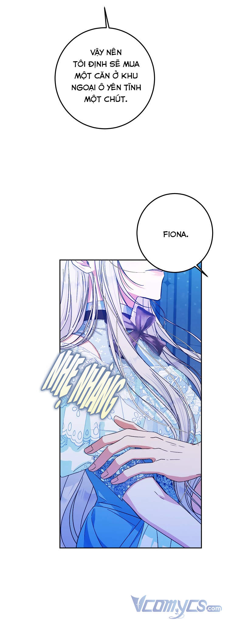 Trở Thành Vợ Của Nam Chính Tiểu Thuyết: Chapter 30