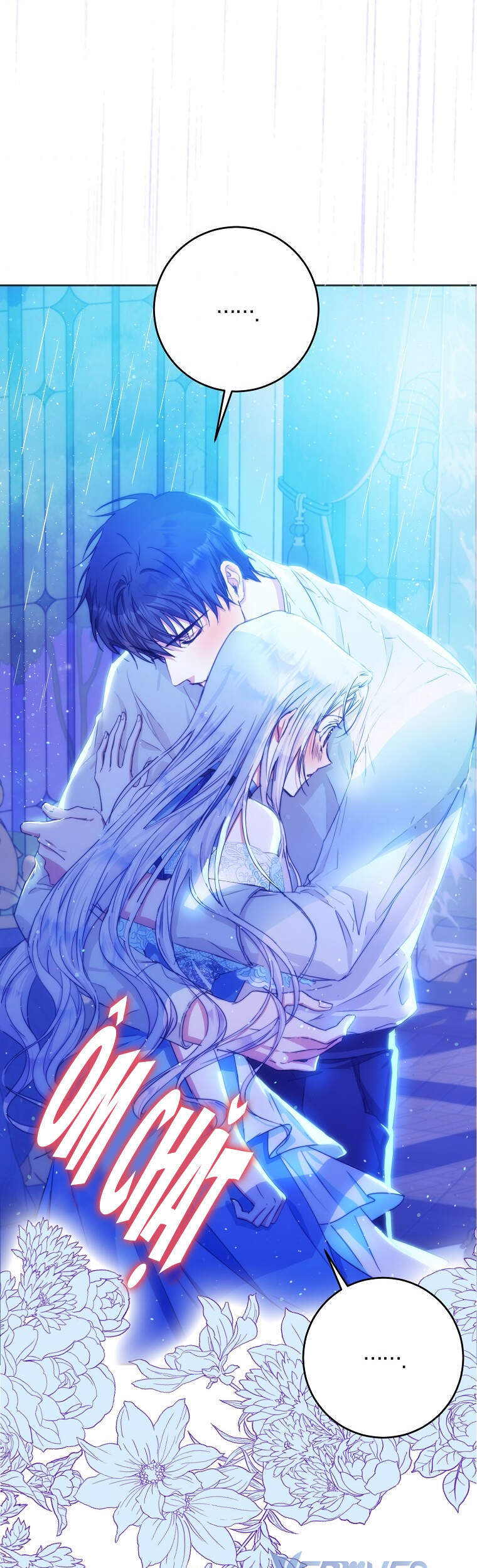 Trở Thành Vợ Của Nam Chính Tiểu Thuyết: Chapter 30