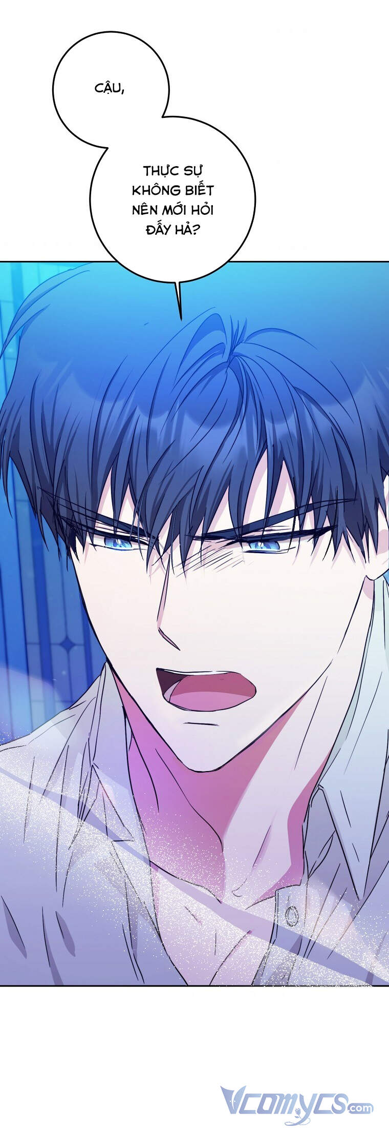 Trở Thành Vợ Của Nam Chính Tiểu Thuyết: Chapter 30