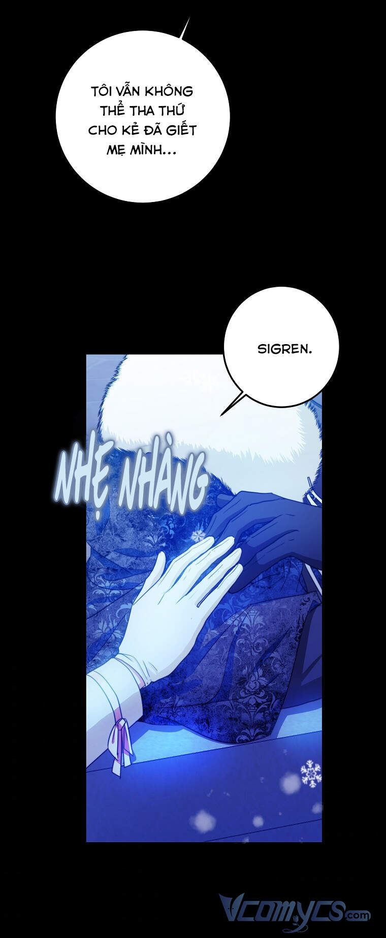 Trở Thành Vợ Của Nam Chính Tiểu Thuyết: Chapter 30