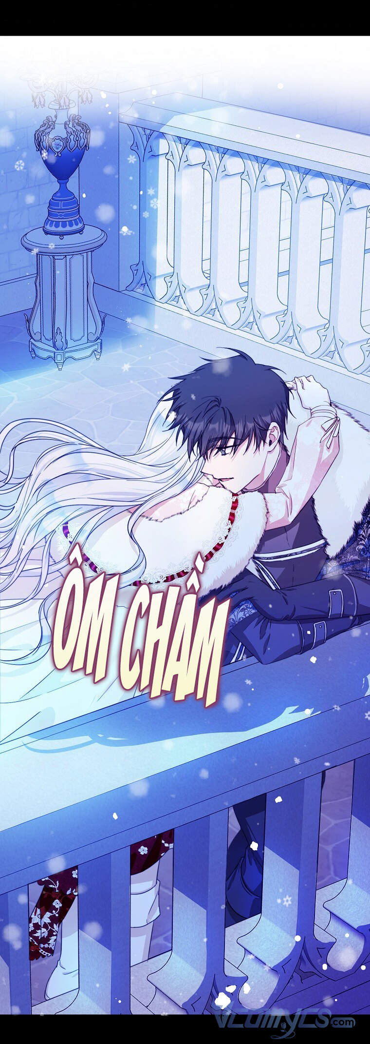 Trở Thành Vợ Của Nam Chính Tiểu Thuyết: Chapter 30