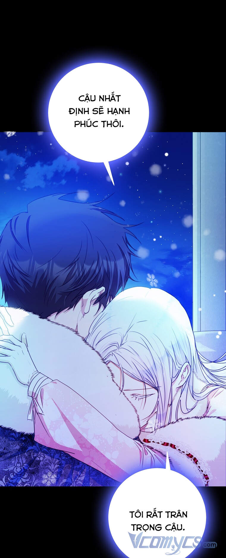 Trở Thành Vợ Của Nam Chính Tiểu Thuyết: Chapter 30