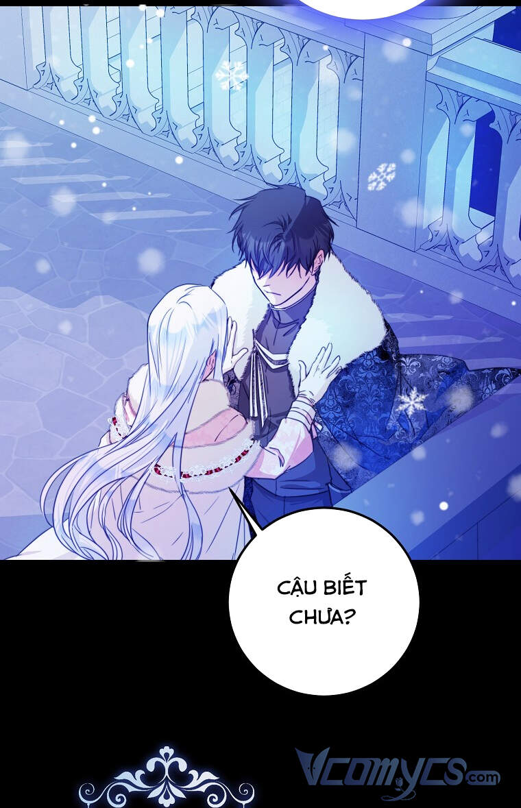 Trở Thành Vợ Của Nam Chính Tiểu Thuyết: Chapter 30