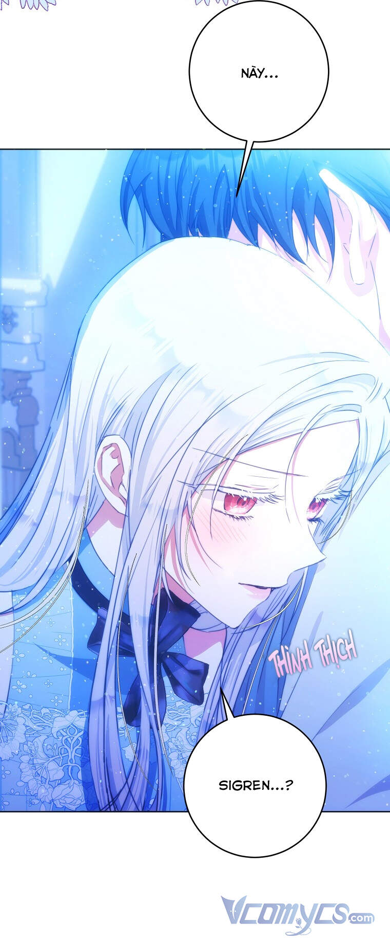 Trở Thành Vợ Của Nam Chính Tiểu Thuyết: Chapter 30