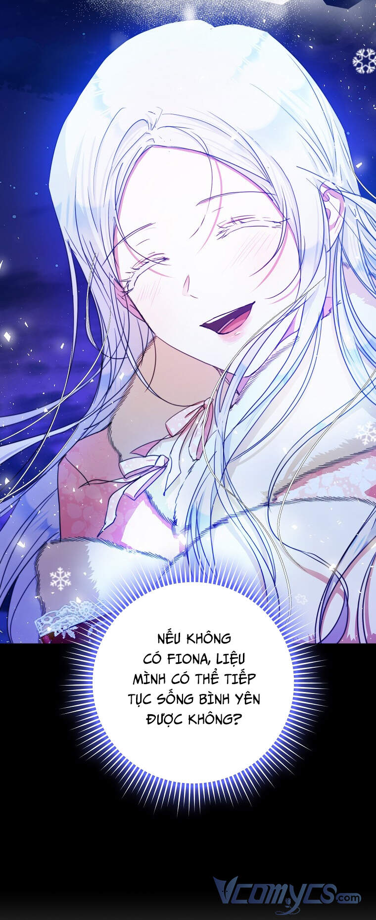 Trở Thành Vợ Của Nam Chính Tiểu Thuyết: Chapter 30