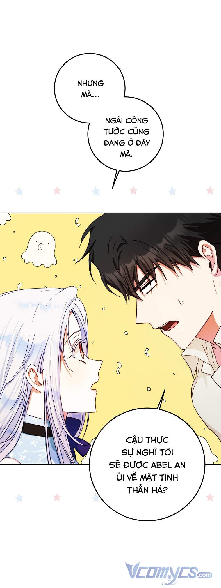 Trở Thành Vợ Của Nam Chính Tiểu Thuyết: Chapter 30