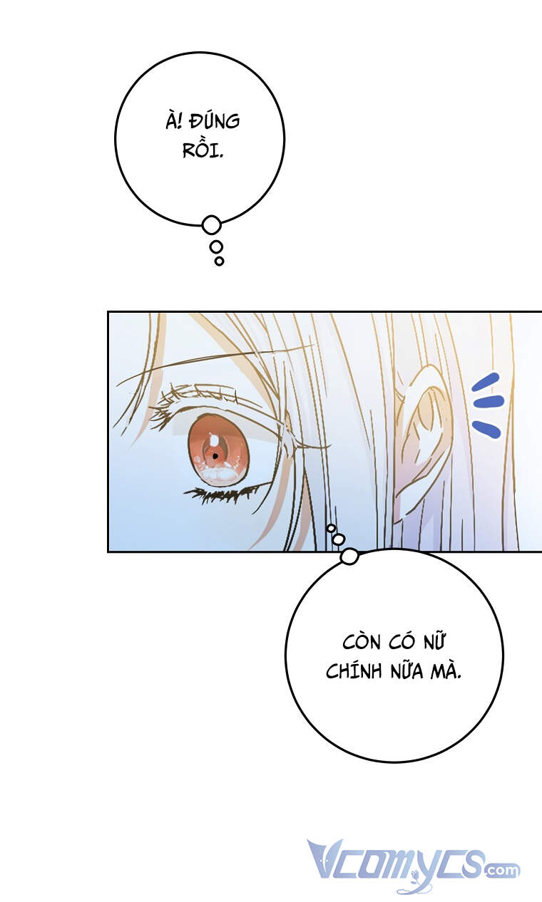 Trở Thành Vợ Của Nam Chính Tiểu Thuyết: Chapter 30