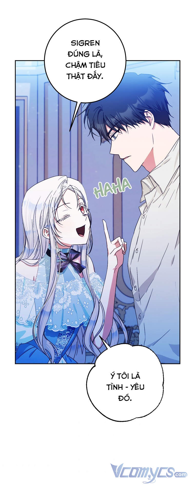 Trở Thành Vợ Của Nam Chính Tiểu Thuyết: Chapter 30