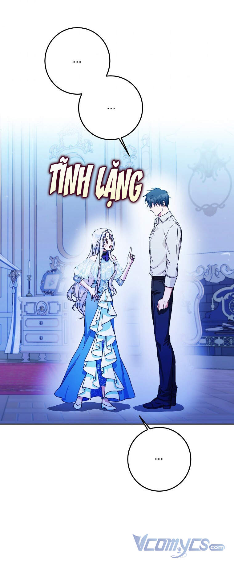 Trở Thành Vợ Của Nam Chính Tiểu Thuyết: Chapter 30