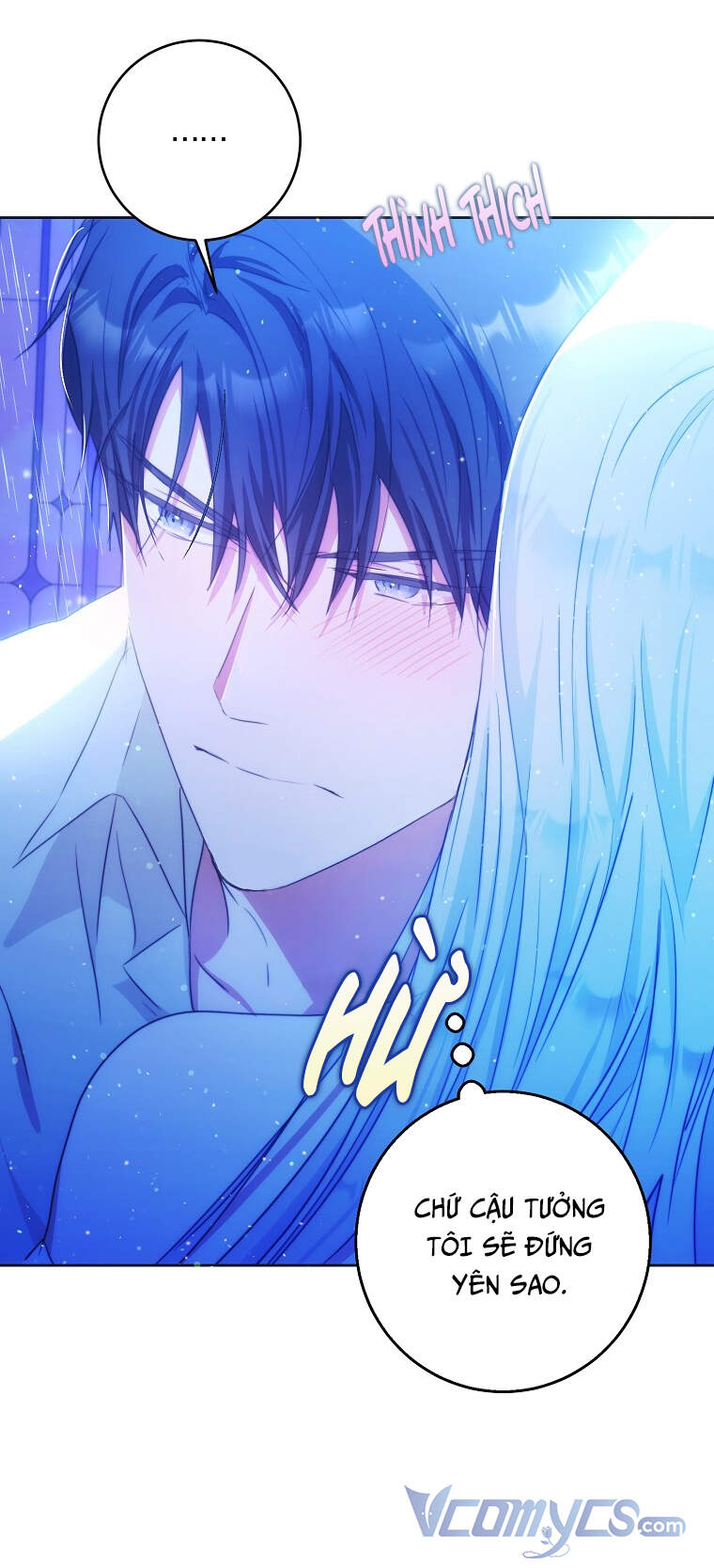 Trở Thành Vợ Của Nam Chính Tiểu Thuyết: Chapter 30