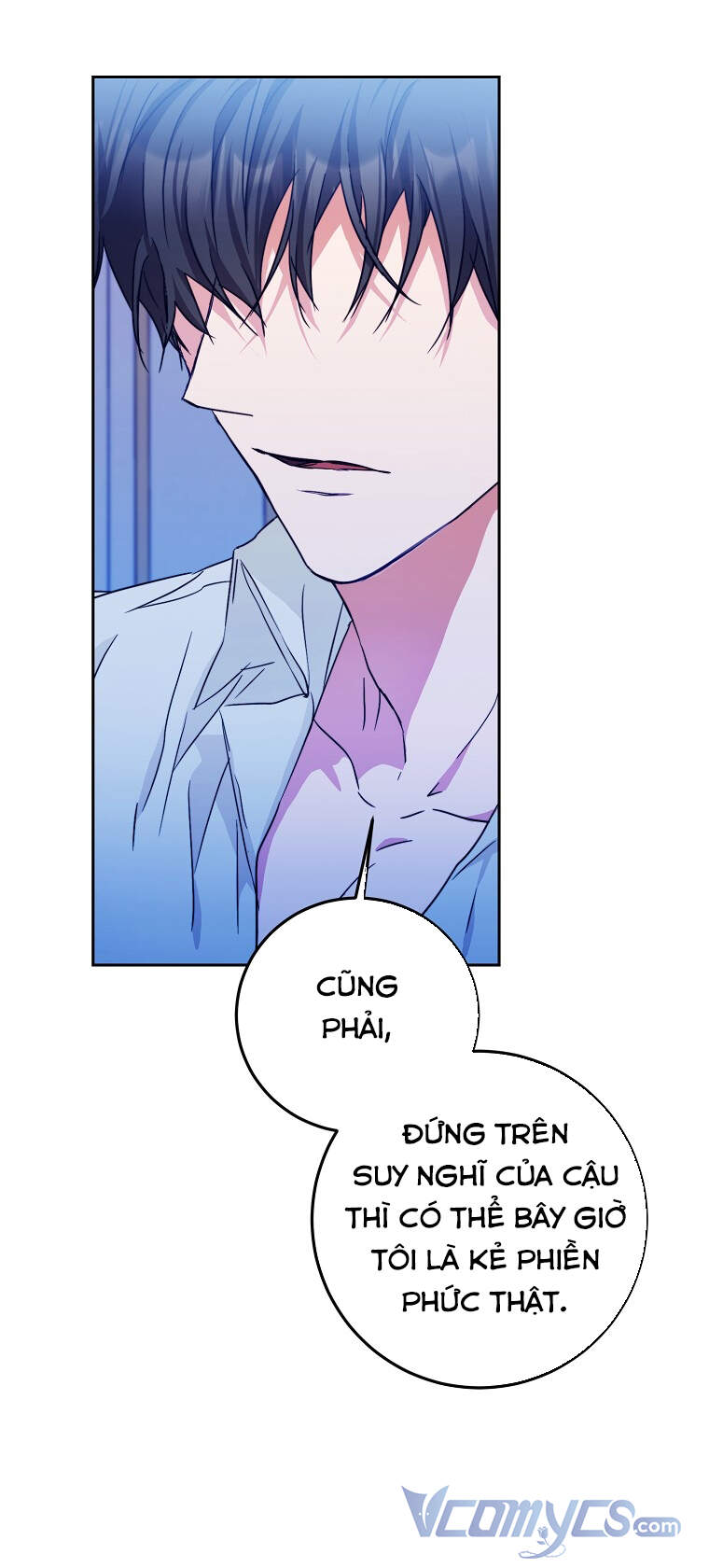 Trở Thành Vợ Của Nam Chính Tiểu Thuyết: Chapter 30