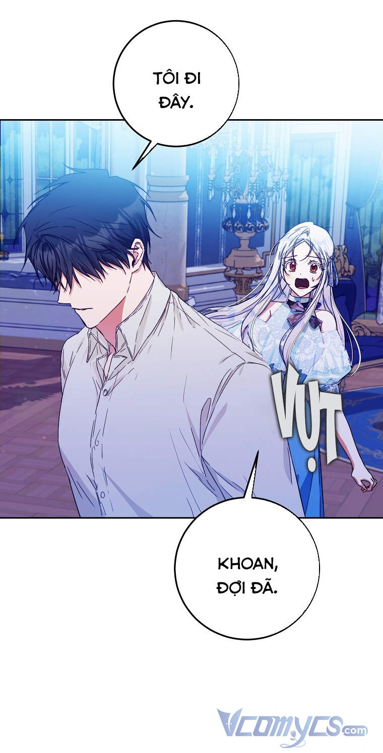 Trở Thành Vợ Của Nam Chính Tiểu Thuyết: Chapter 30