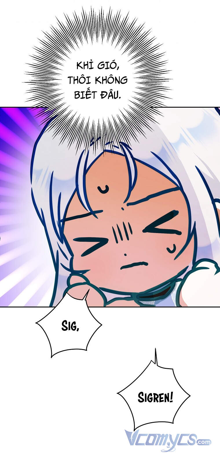 Trở Thành Vợ Của Nam Chính Tiểu Thuyết: Chapter 30