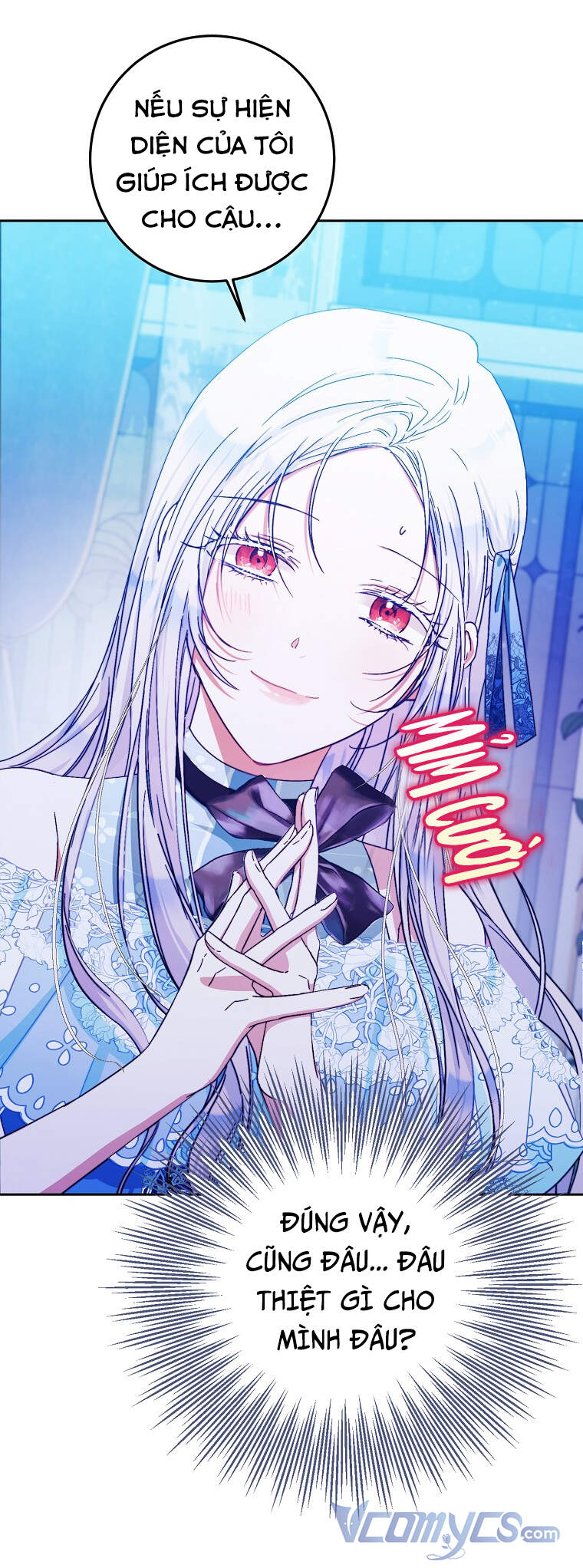 Trở Thành Vợ Của Nam Chính Tiểu Thuyết: Chapter 30