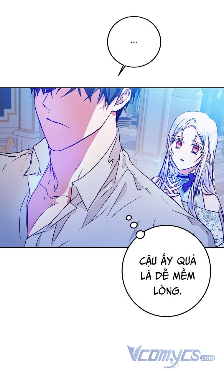 Trở Thành Vợ Của Nam Chính Tiểu Thuyết: Chapter 30