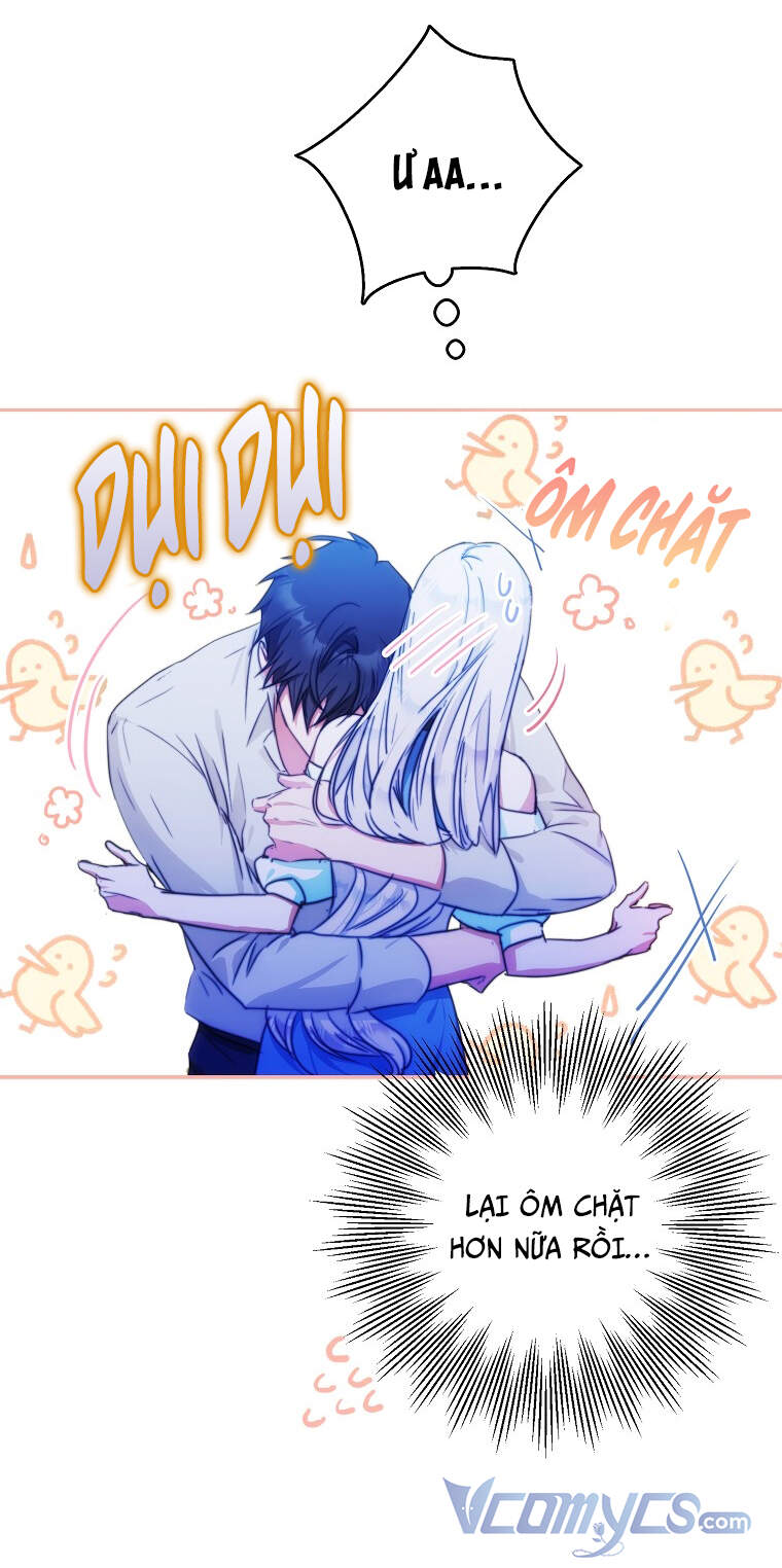 Trở Thành Vợ Của Nam Chính Tiểu Thuyết: Chapter 30