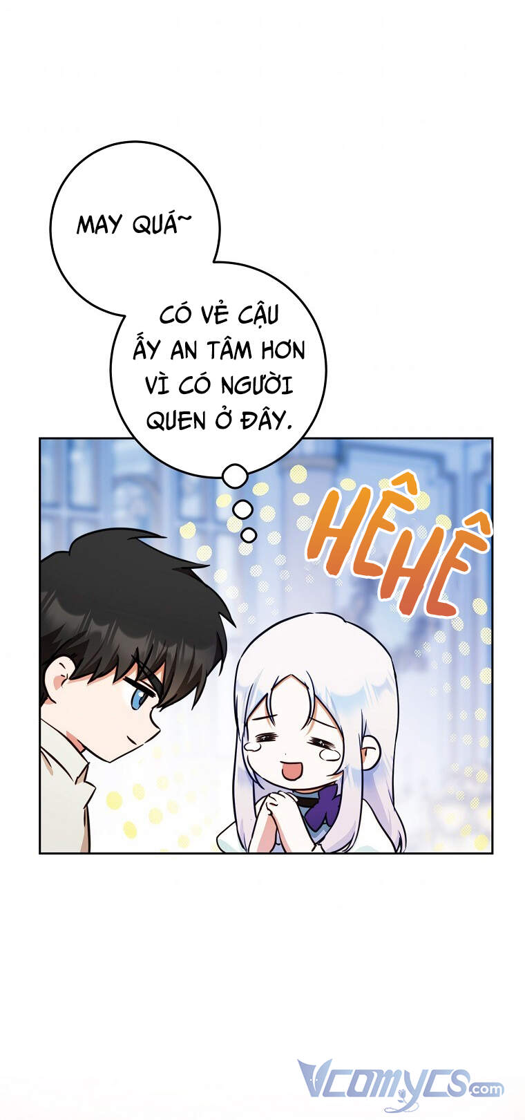 Trở Thành Vợ Của Nam Chính Tiểu Thuyết: Chapter 30