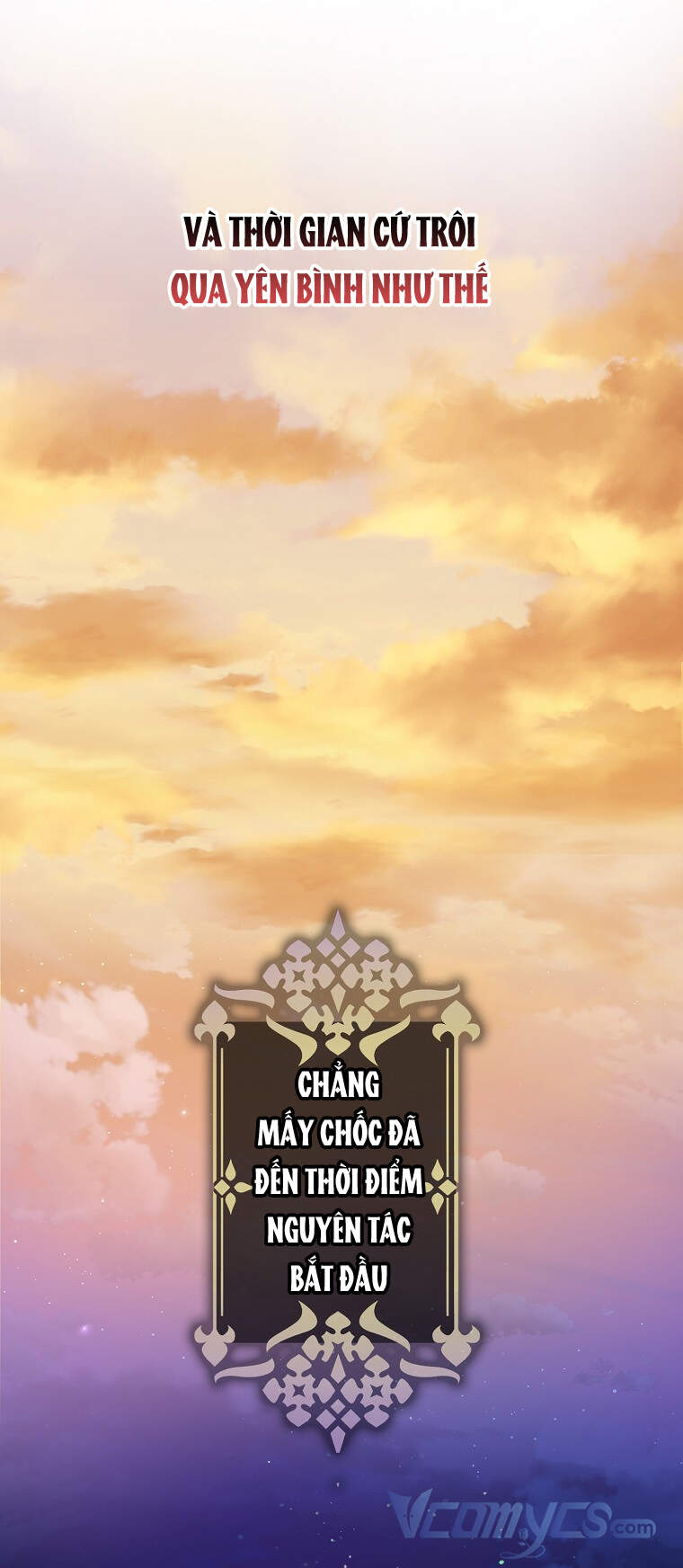 Trở Thành Vợ Của Nam Chính Tiểu Thuyết: Chapter 30