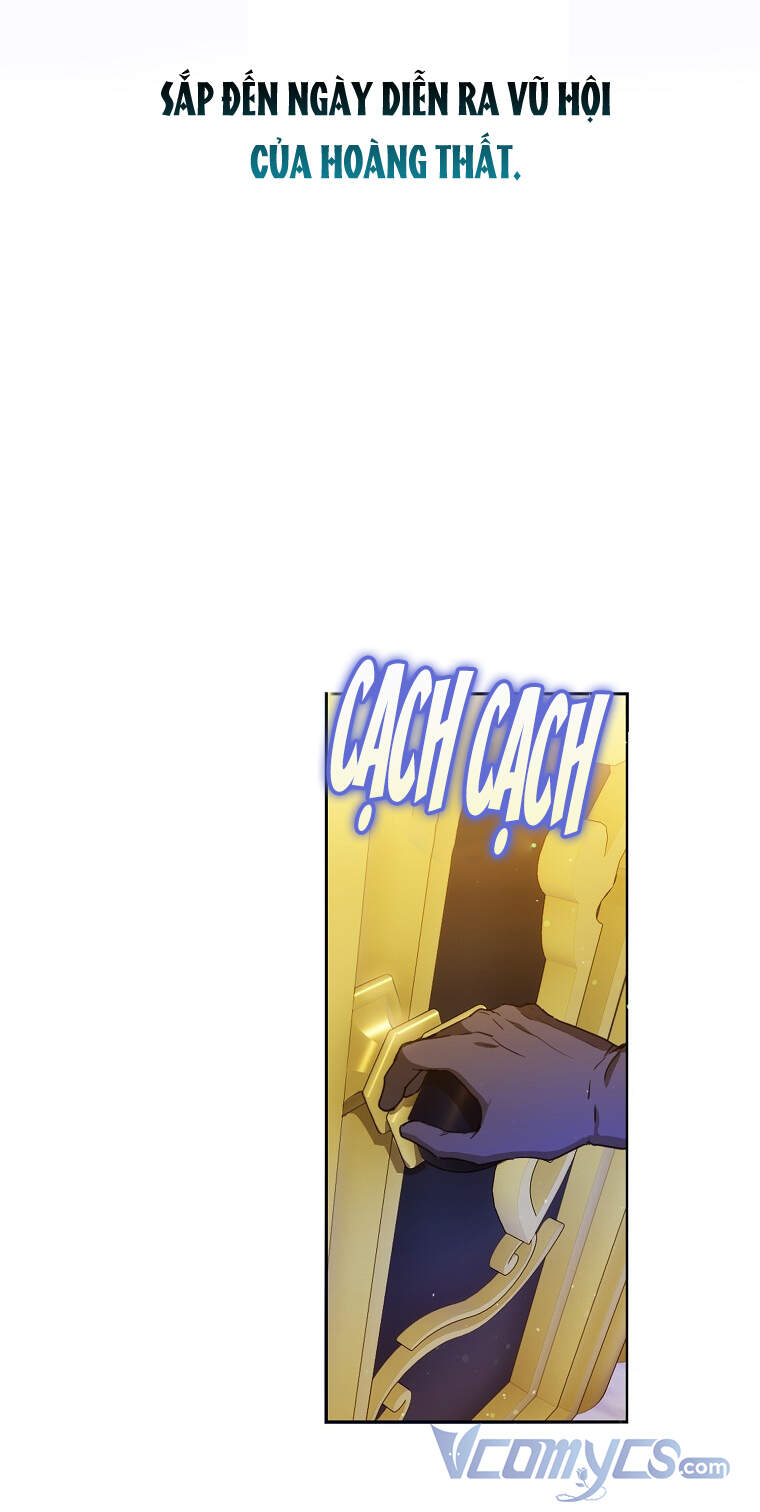 Trở Thành Vợ Của Nam Chính Tiểu Thuyết: Chapter 30