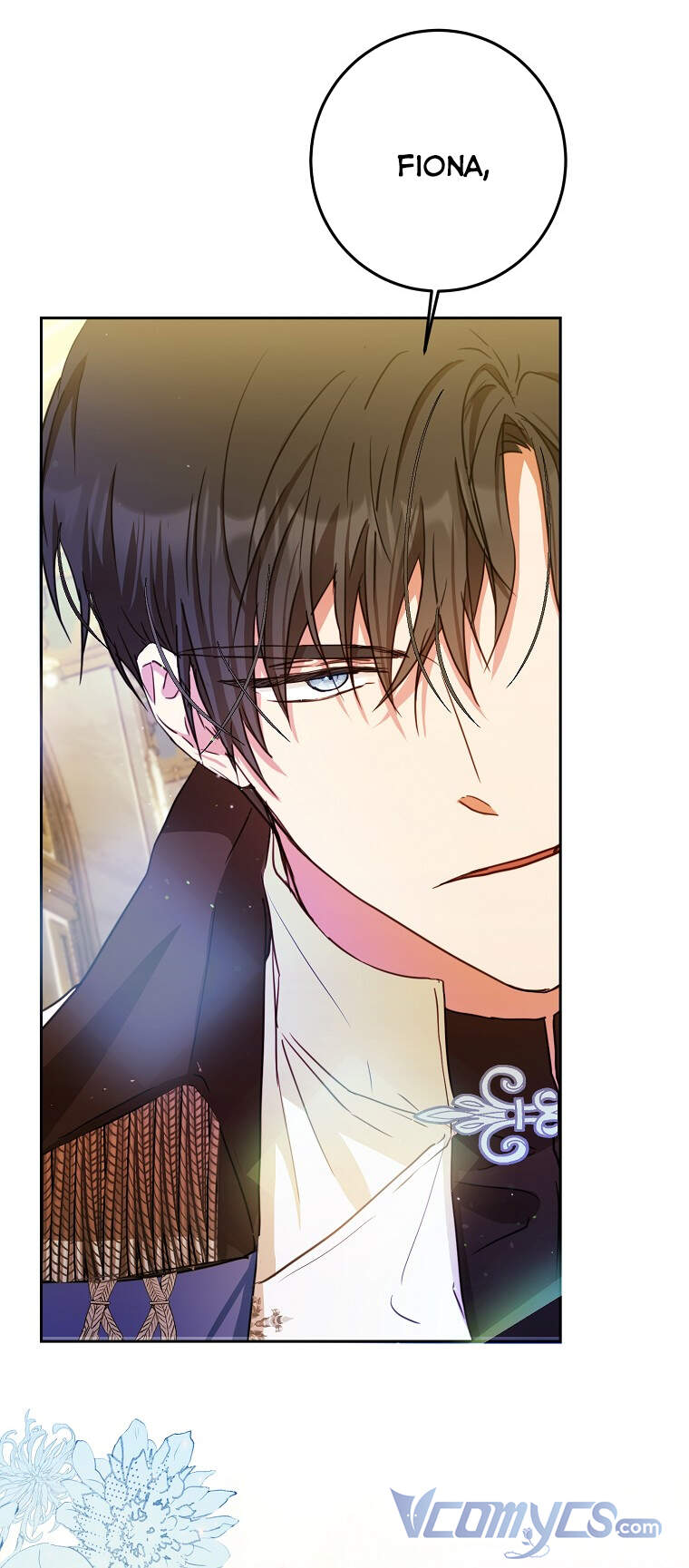 Trở Thành Vợ Của Nam Chính Tiểu Thuyết: Chapter 30