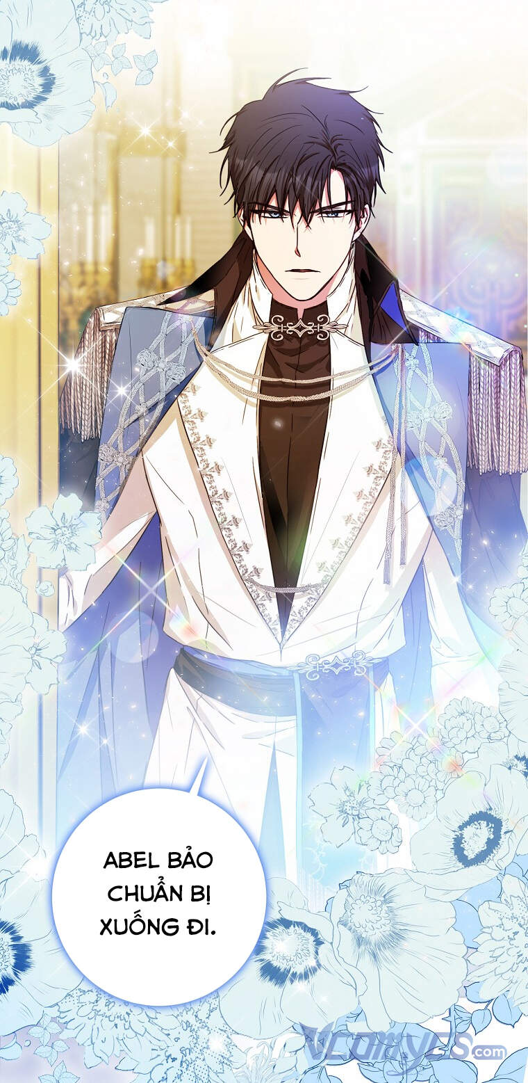 Trở Thành Vợ Của Nam Chính Tiểu Thuyết: Chapter 30