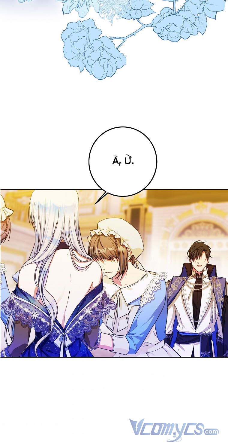 Trở Thành Vợ Của Nam Chính Tiểu Thuyết: Chapter 30