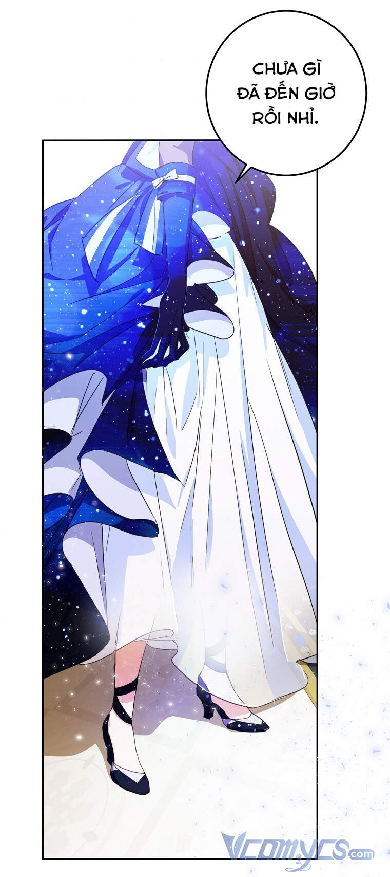 Trở Thành Vợ Của Nam Chính Tiểu Thuyết: Chapter 30