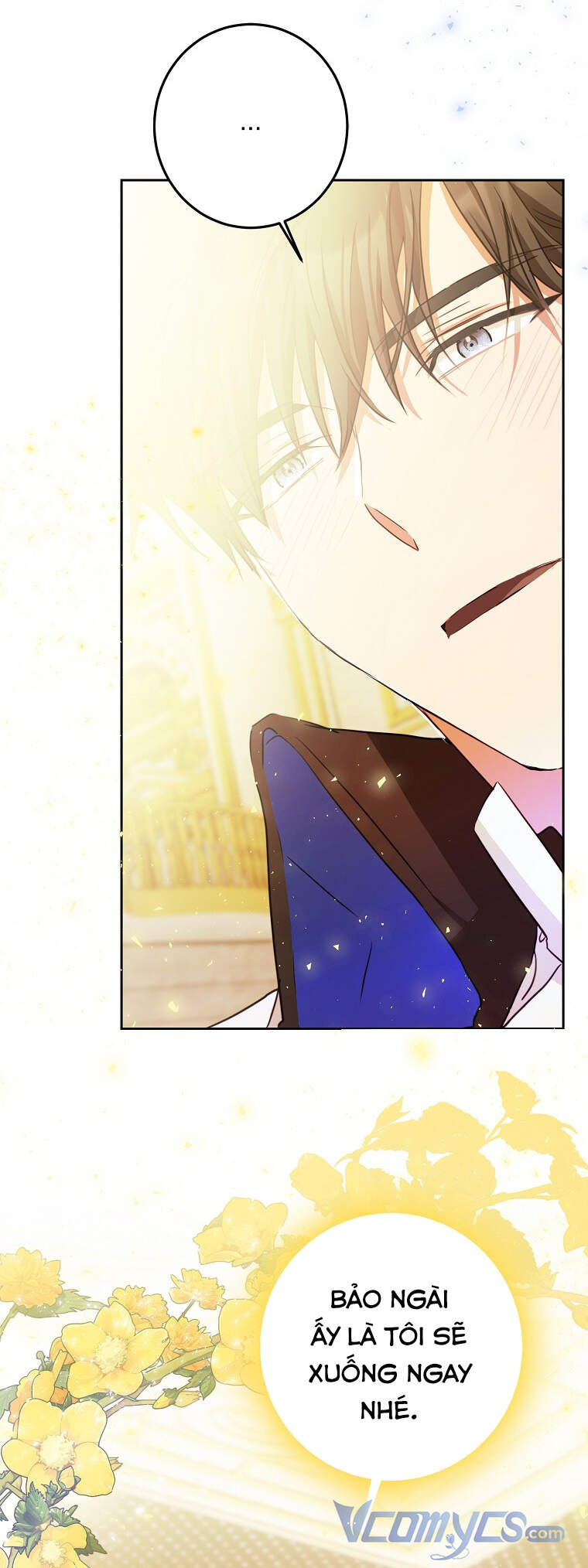 Trở Thành Vợ Của Nam Chính Tiểu Thuyết: Chapter 30