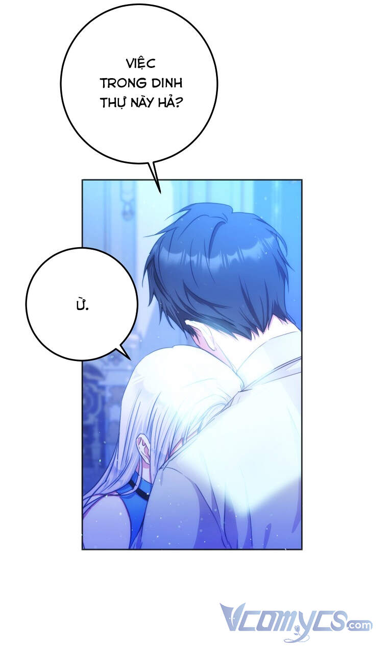 Trở Thành Vợ Của Nam Chính Tiểu Thuyết: Chapter 30