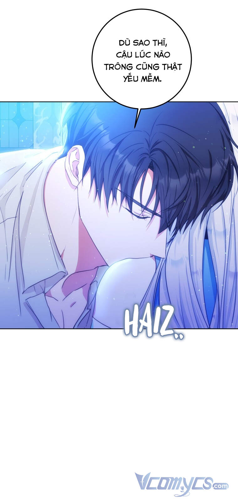 Trở Thành Vợ Của Nam Chính Tiểu Thuyết: Chapter 30