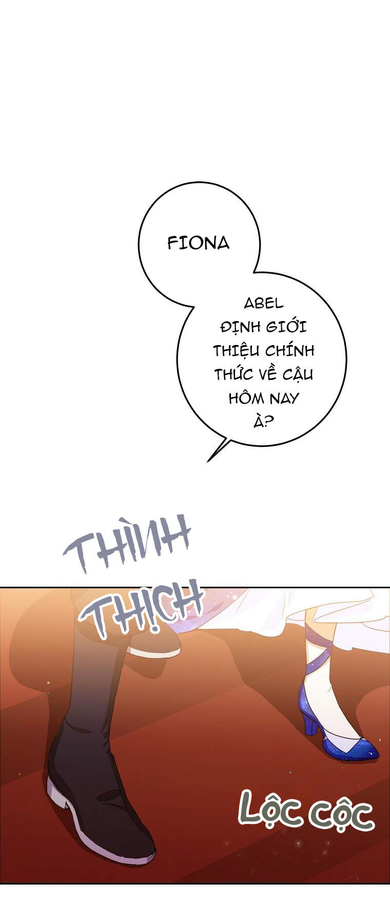 Trở Thành Vợ Của Nam Chính Tiểu Thuyết: Chapter 31