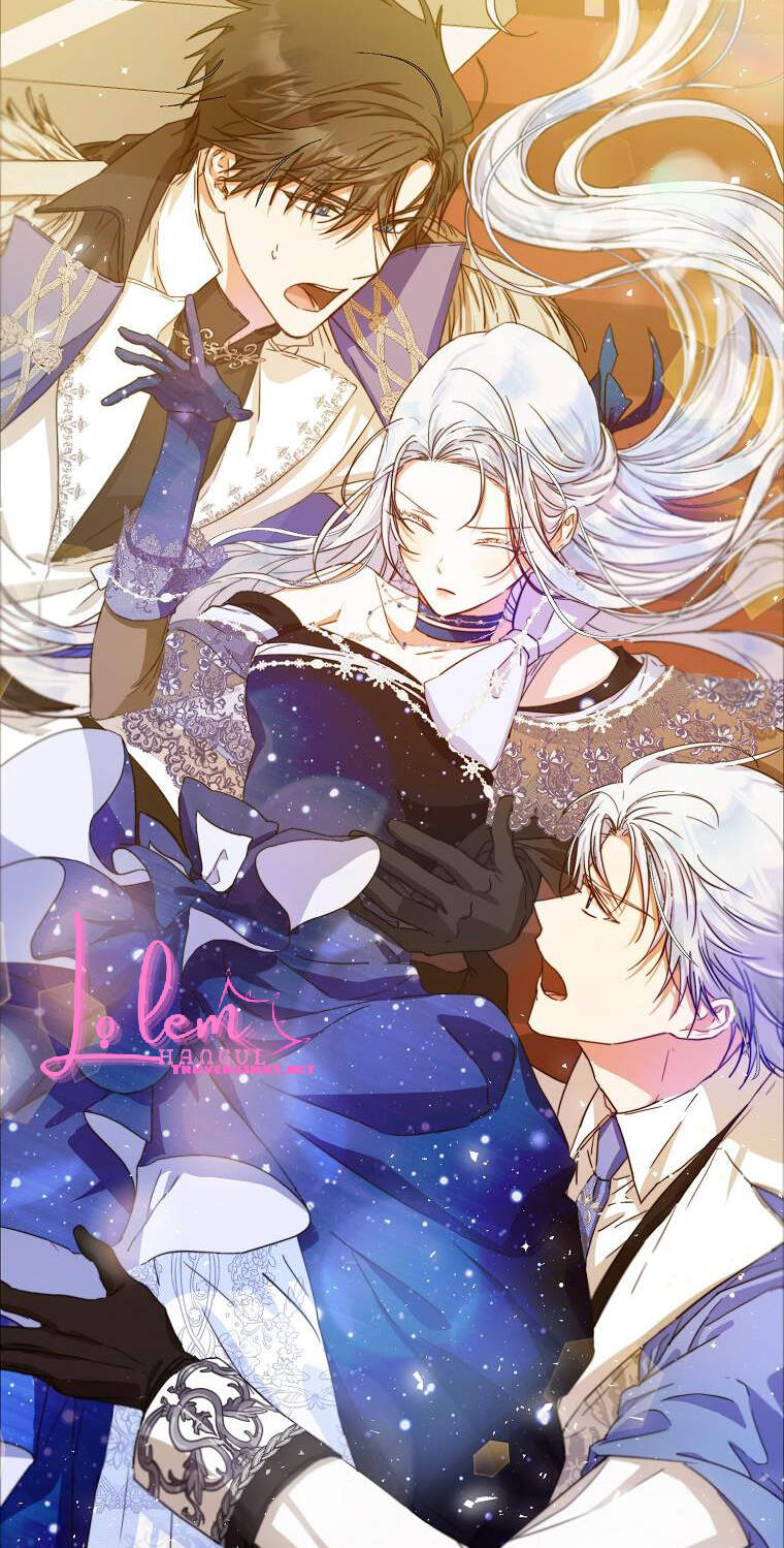 Trở Thành Vợ Của Nam Chính Tiểu Thuyết: Chapter 31