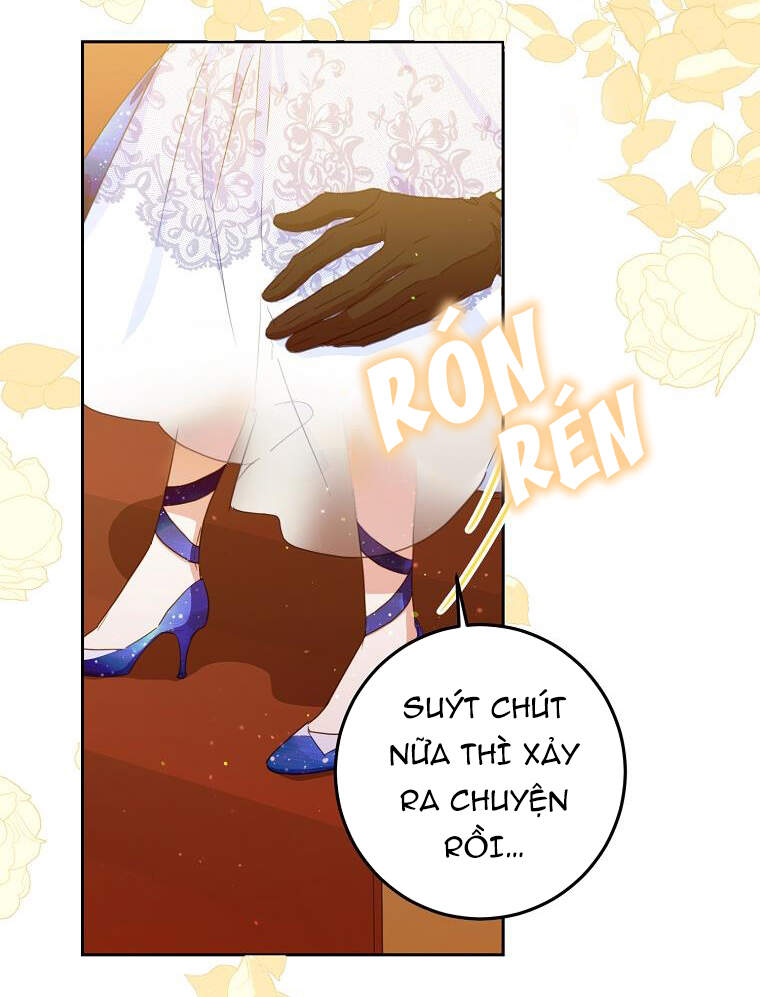 Trở Thành Vợ Của Nam Chính Tiểu Thuyết: Chapter 31