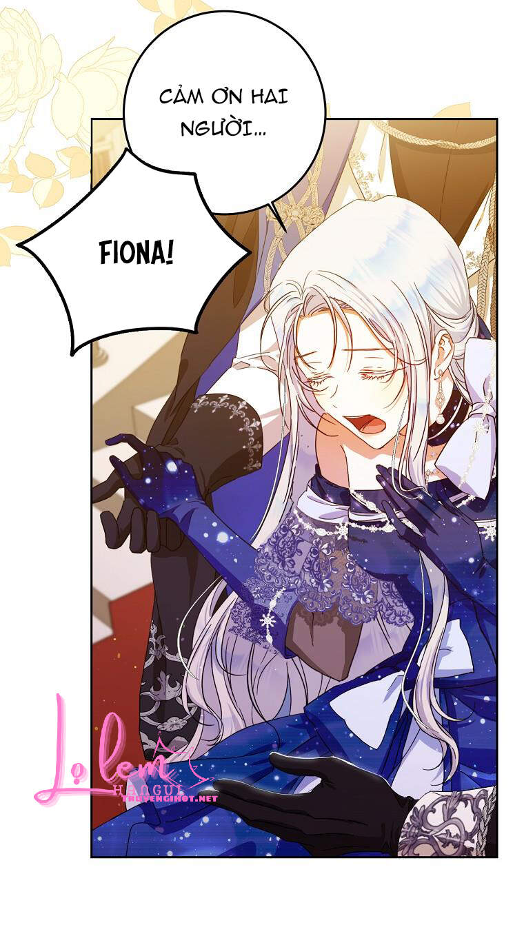 Trở Thành Vợ Của Nam Chính Tiểu Thuyết: Chapter 31