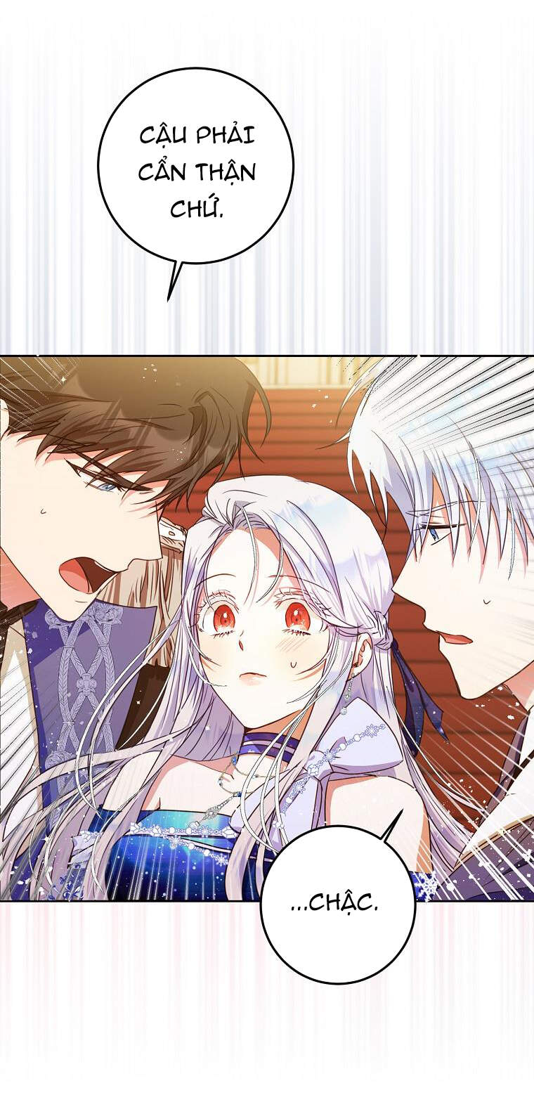 Trở Thành Vợ Của Nam Chính Tiểu Thuyết: Chapter 31