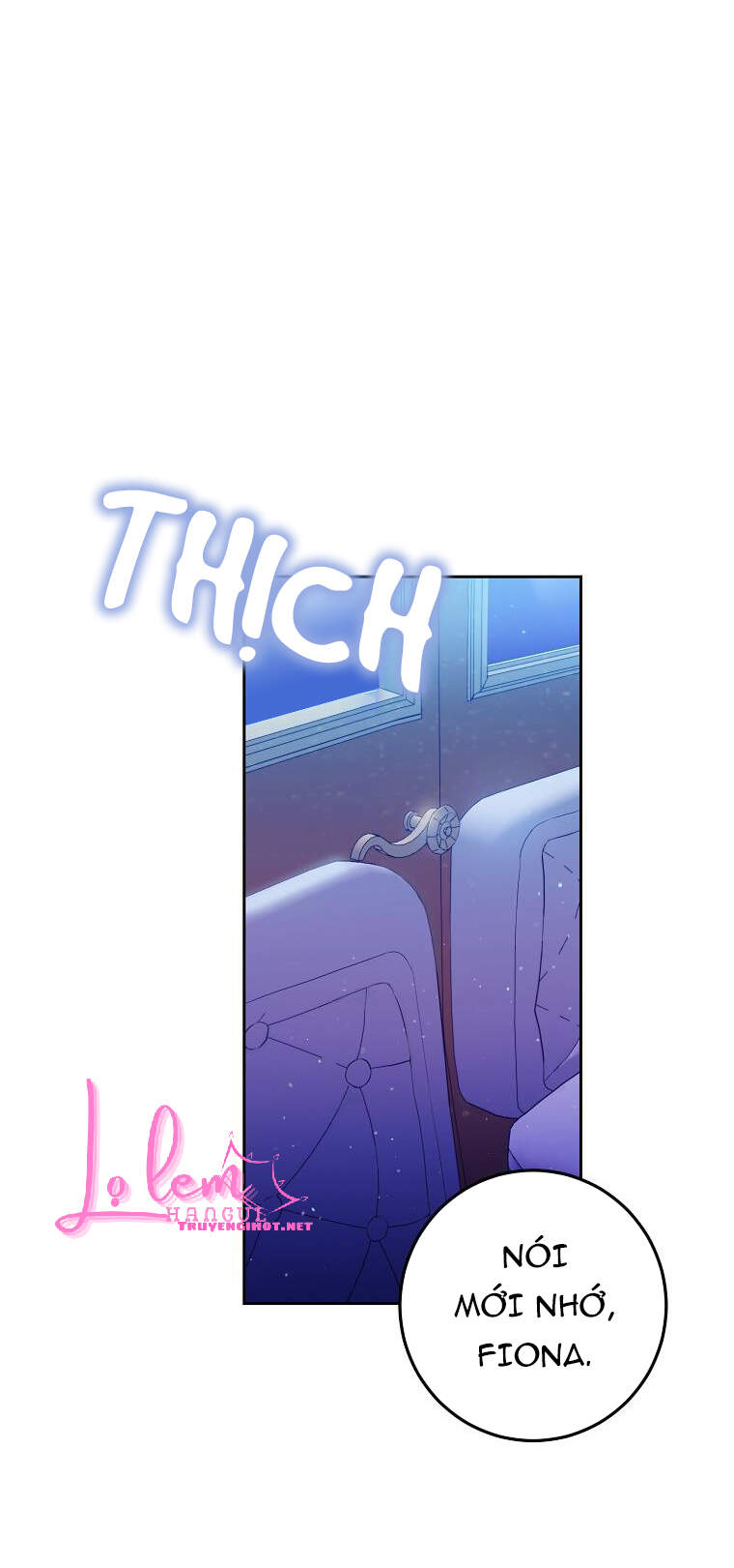 Trở Thành Vợ Của Nam Chính Tiểu Thuyết: Chapter 31