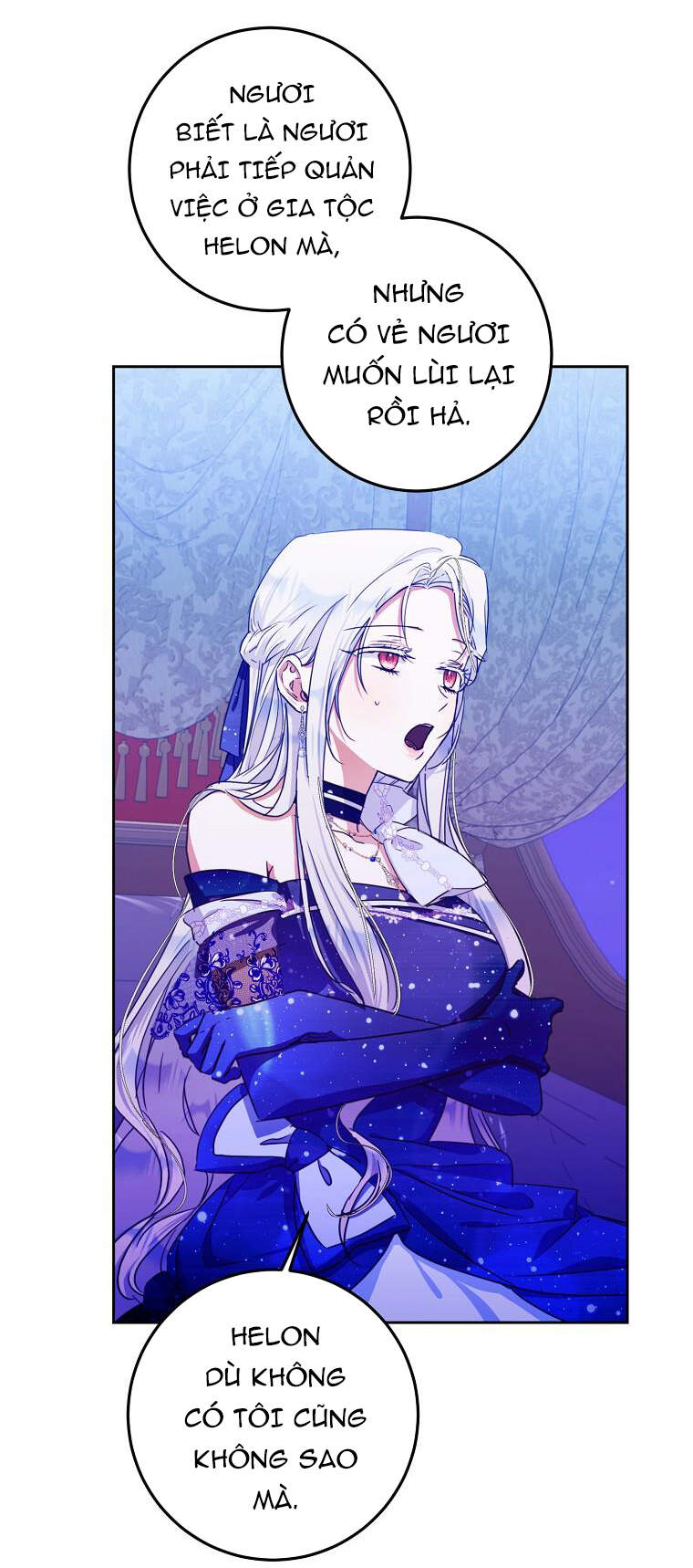 Trở Thành Vợ Của Nam Chính Tiểu Thuyết: Chapter 31