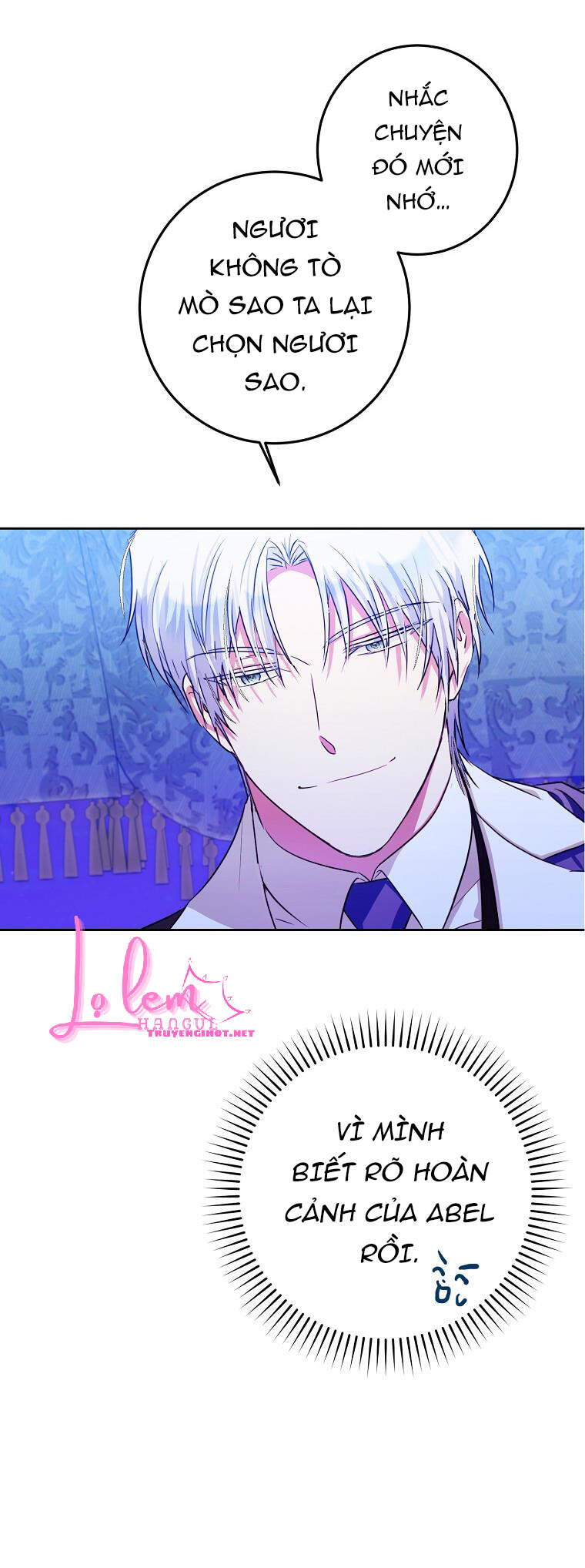 Trở Thành Vợ Của Nam Chính Tiểu Thuyết: Chapter 31