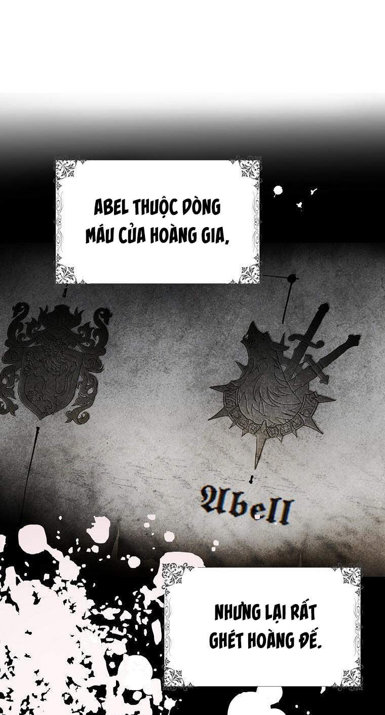 Trở Thành Vợ Của Nam Chính Tiểu Thuyết: Chapter 31