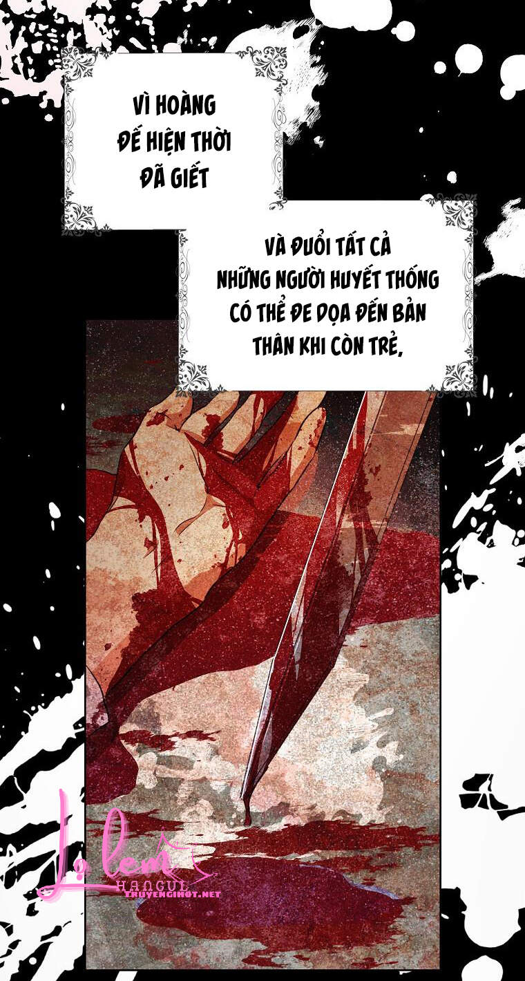 Trở Thành Vợ Của Nam Chính Tiểu Thuyết: Chapter 31