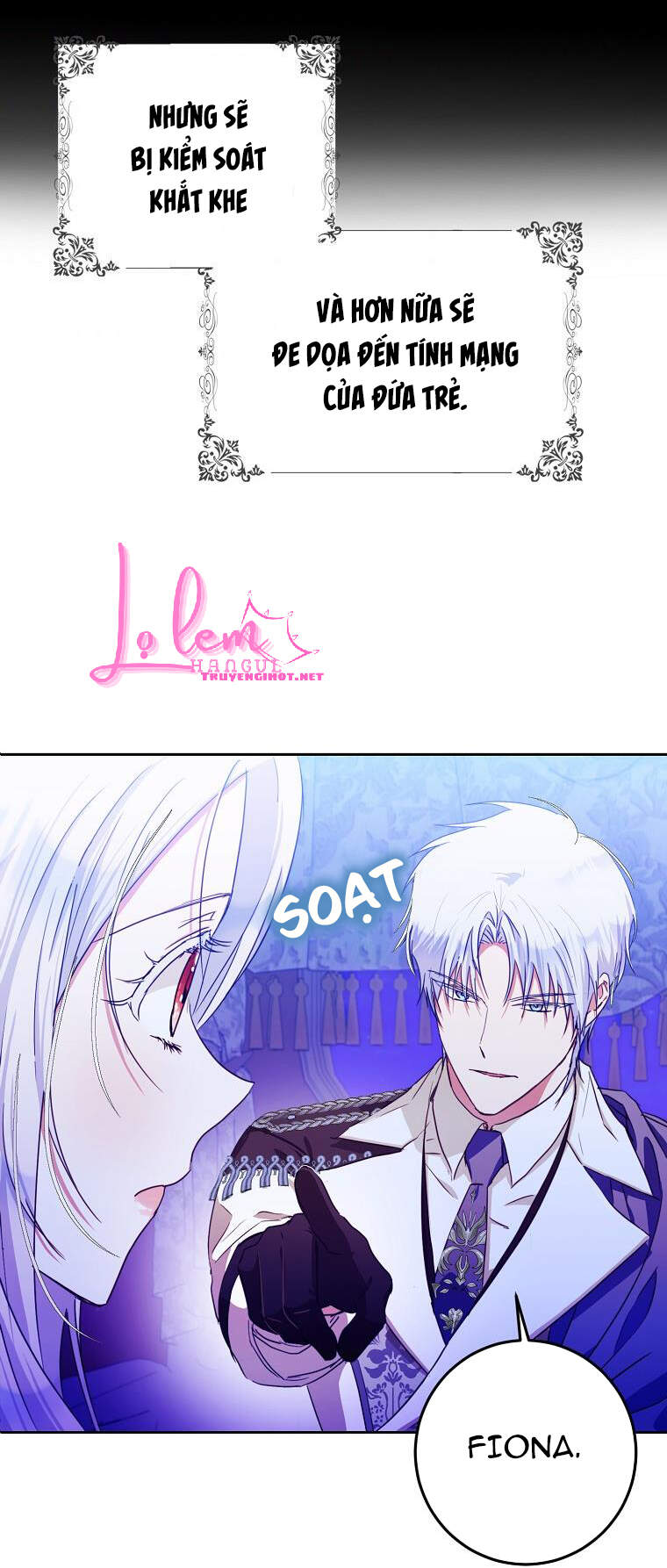 Trở Thành Vợ Của Nam Chính Tiểu Thuyết: Chapter 31