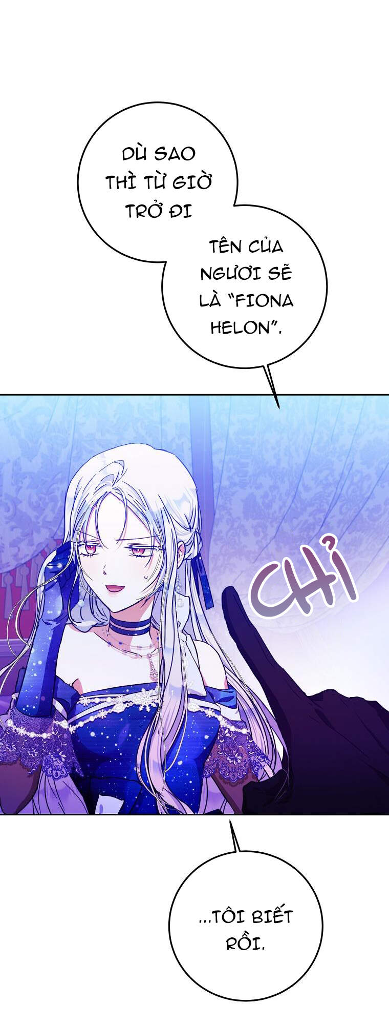 Trở Thành Vợ Của Nam Chính Tiểu Thuyết: Chapter 31