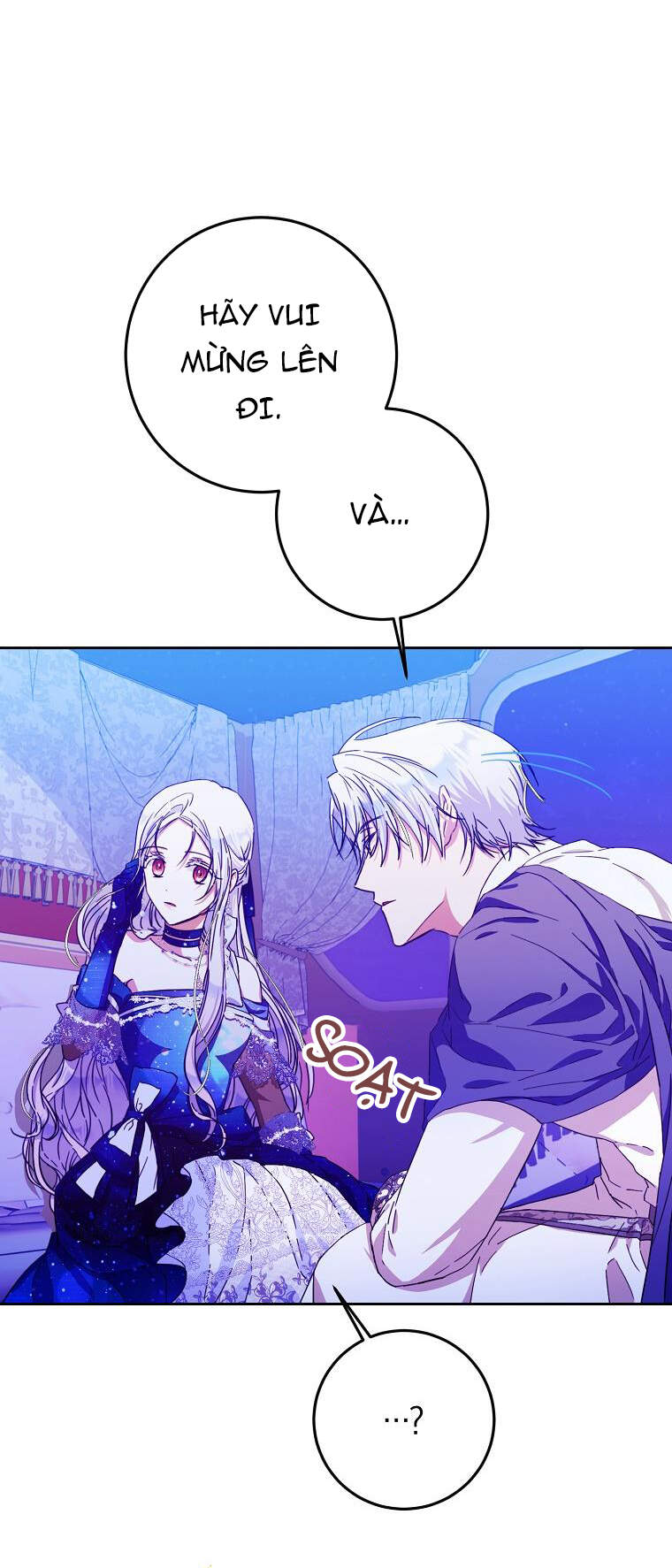 Trở Thành Vợ Của Nam Chính Tiểu Thuyết: Chapter 31