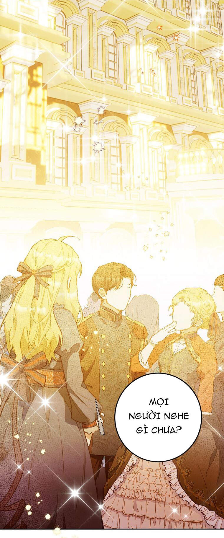 Trở Thành Vợ Của Nam Chính Tiểu Thuyết: Chapter 31