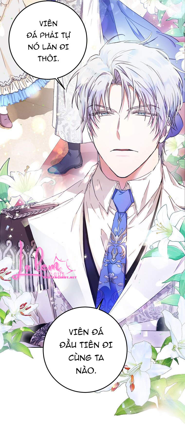 Trở Thành Vợ Của Nam Chính Tiểu Thuyết: Chapter 31